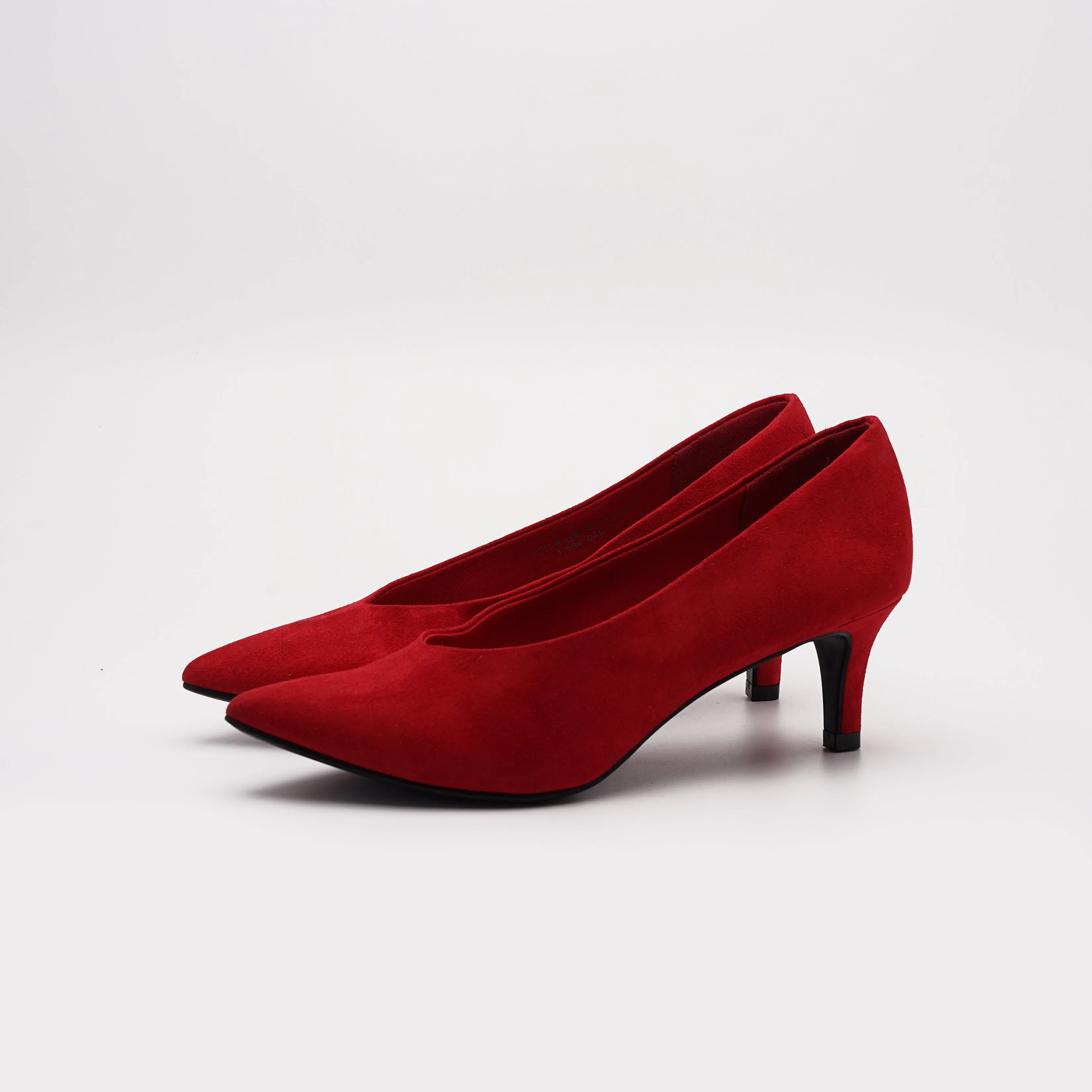 Graceland Kat Heels